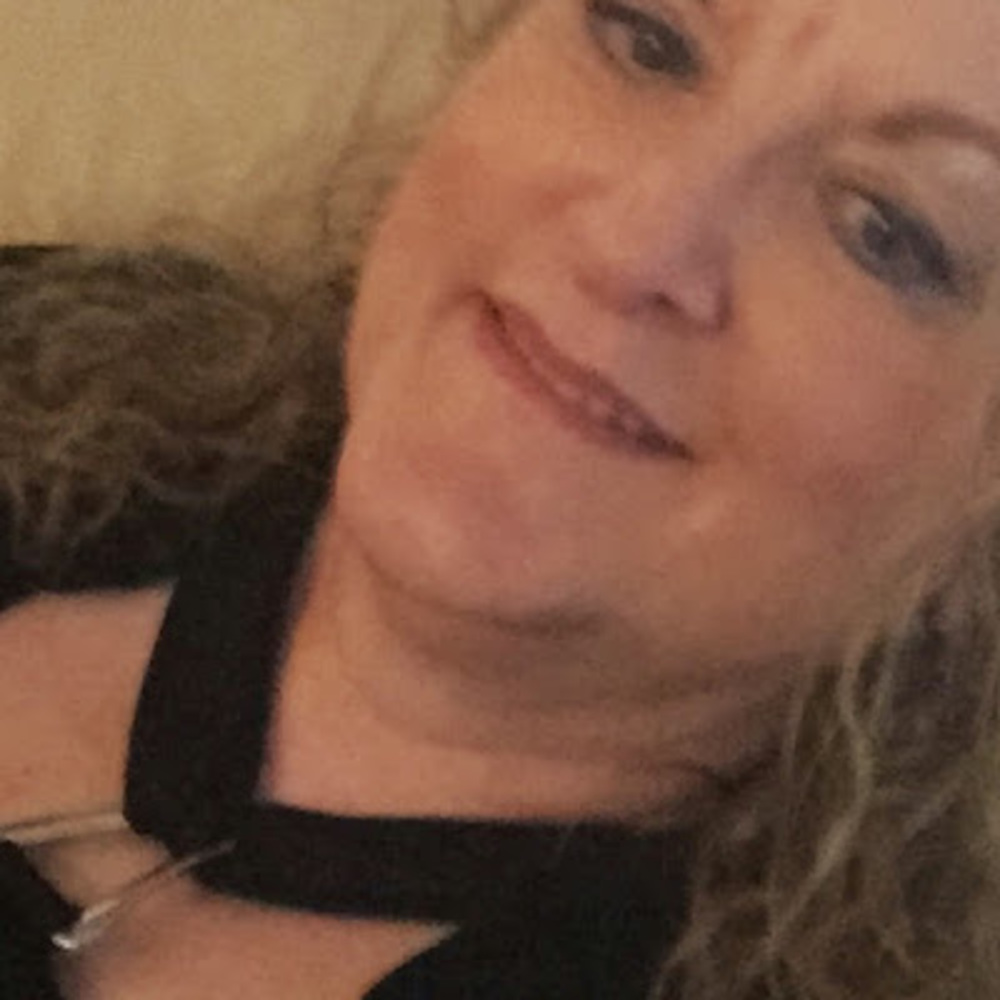 Meet your Posher, Diane